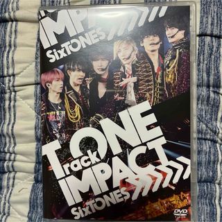 SixTONES