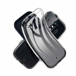 【特価商品】For らくらくスマートフォン me F-01L / For らくら