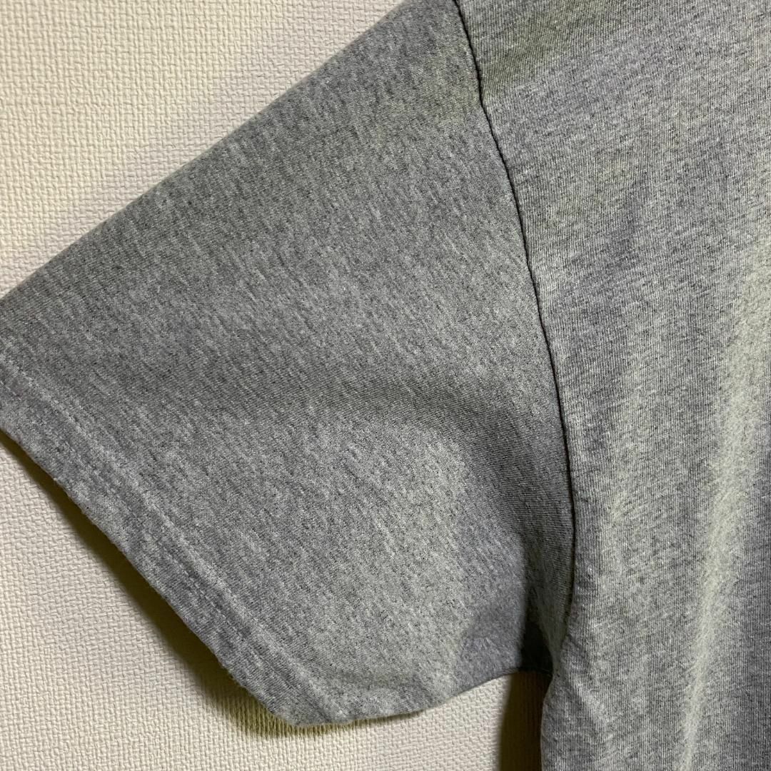GILDAN(ギルタン)のアメリカ古着　プリント　半袖　Tシャツ　クルーネック　XLサイズ　I133 メンズのトップス(Tシャツ/カットソー(半袖/袖なし))の商品写真