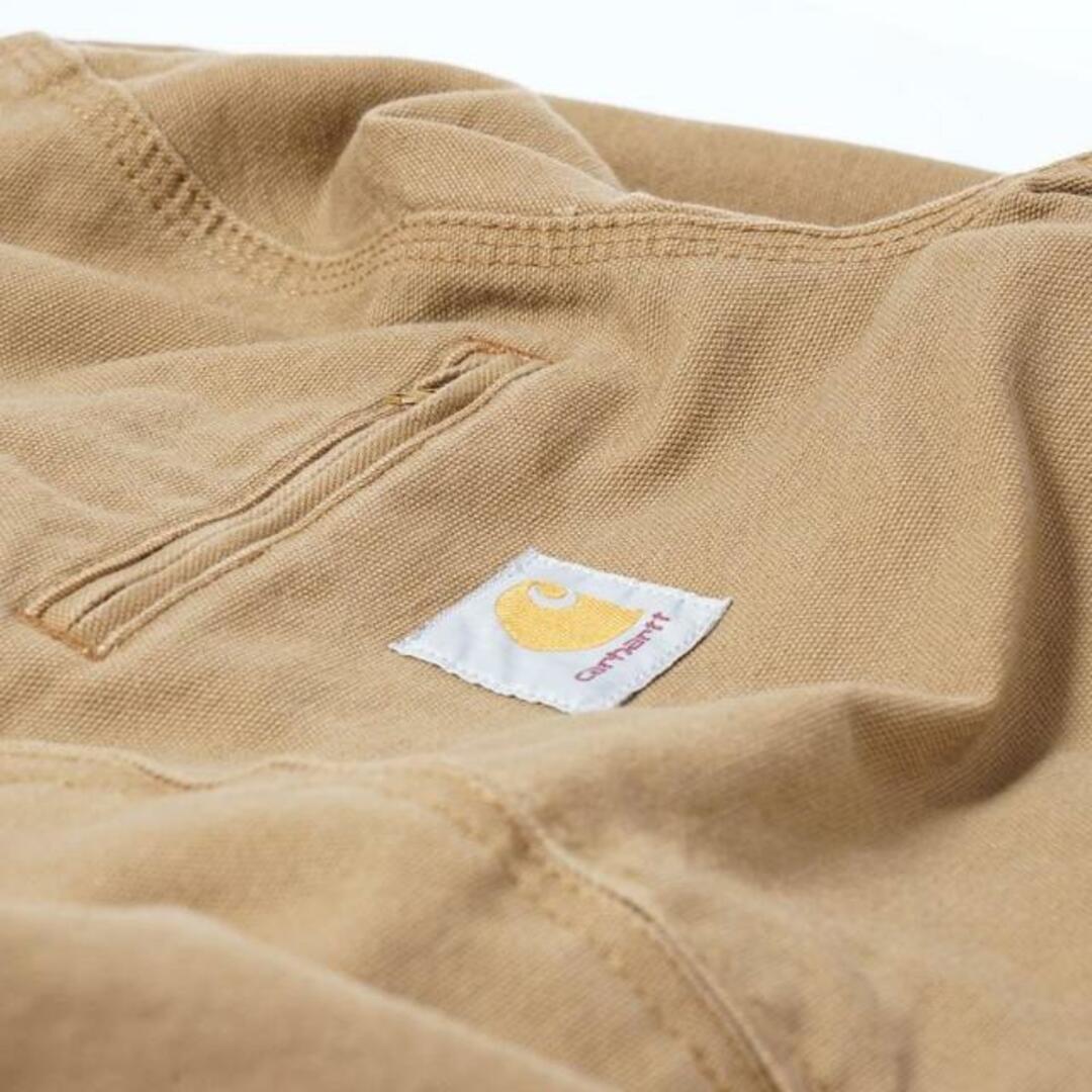 UK CARHARTT(ユーケーカーハート)のCarhartt WIP カーハート ダブリューアイピー Detroit Jacket I031947 L メンズのジャケット/アウター(ブルゾン)の商品写真