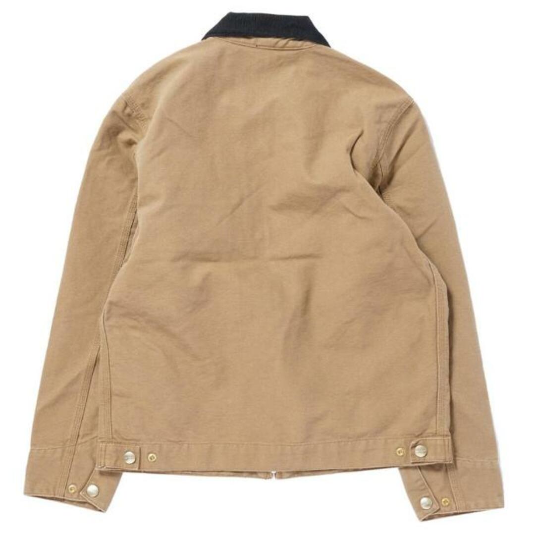 UK CARHARTT(ユーケーカーハート)のCarhartt WIP カーハート ダブリューアイピー Detroit Jacket I031947 L メンズのジャケット/アウター(ブルゾン)の商品写真