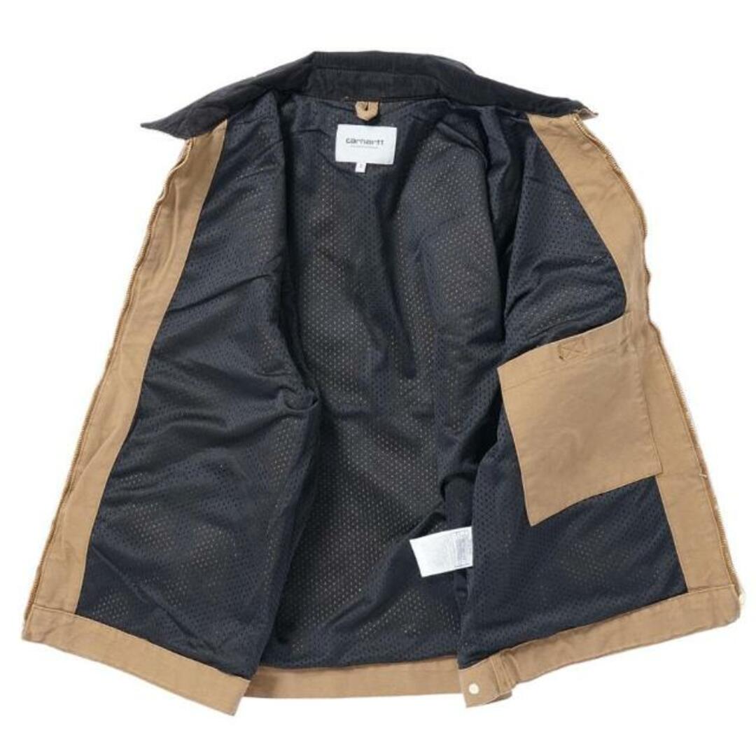 UK CARHARTT(ユーケーカーハート)のCarhartt WIP カーハート ダブリューアイピー Detroit Jacket I031947 メンズのジャケット/アウター(ブルゾン)の商品写真