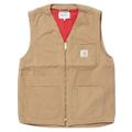 Carhartt WIP カーハート ダブリューアイピー Arbor Vest 