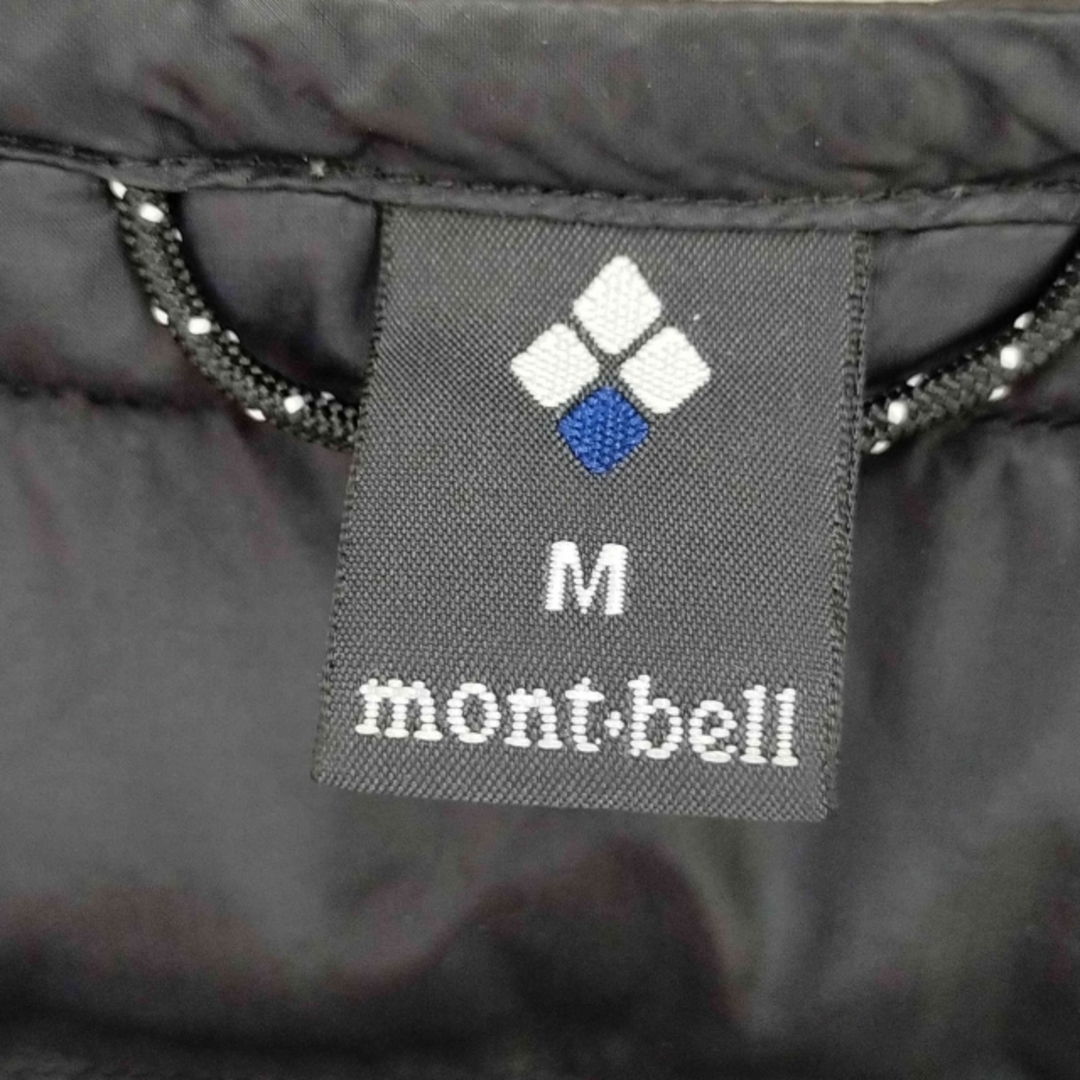 mont bell(モンベル)のmont bell(モンベル) スペリオダウン ラウンドネックジャケット メンズ メンズのジャケット/アウター(その他)の商品写真