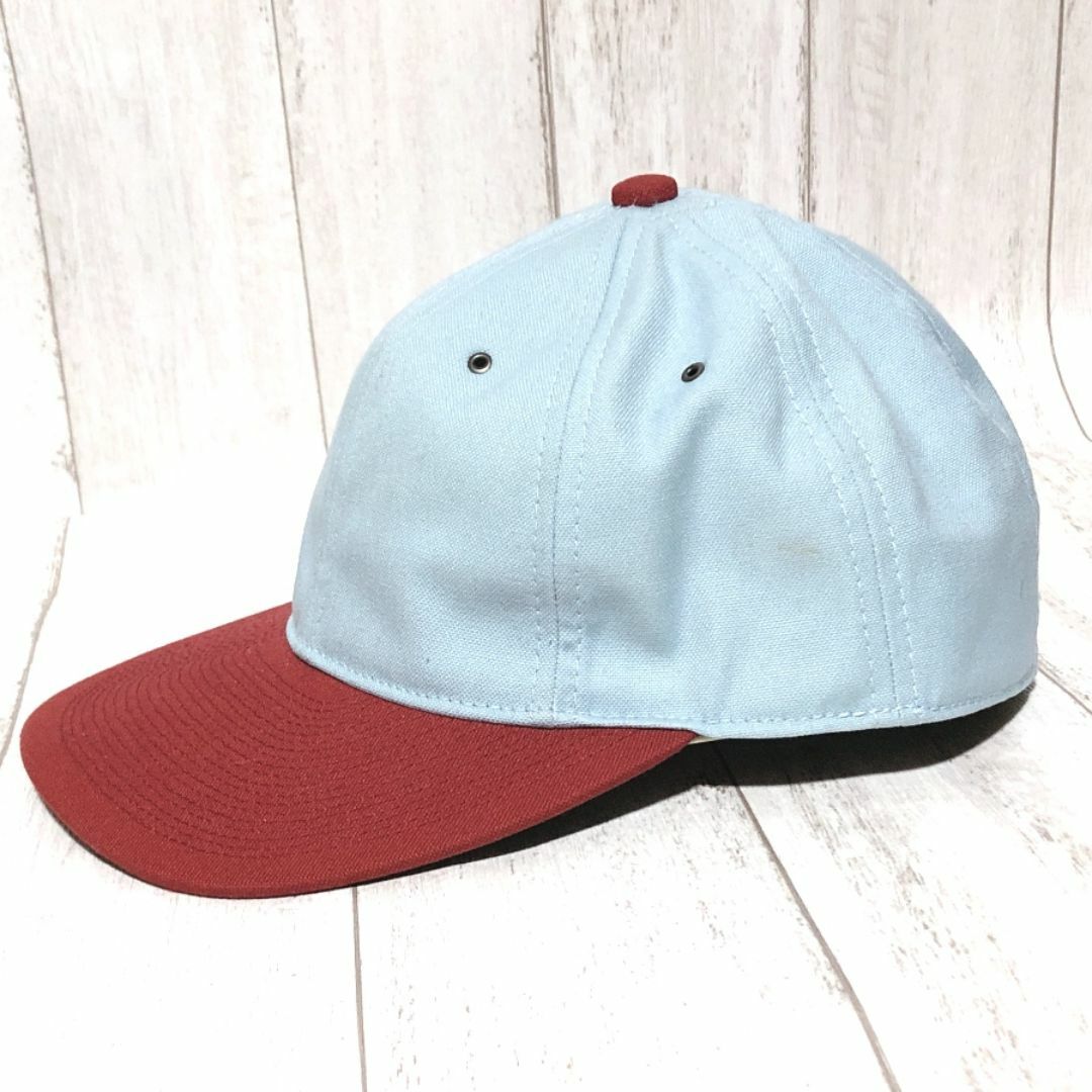 POTEN(ポテン)のPOTEN キャップ ポテン FUJIKINBAI 日本製ベースボールキャップ メンズの帽子(キャップ)の商品写真