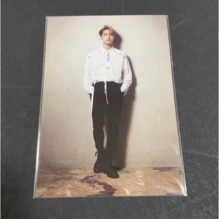 エイティーズ(ATEEZ)のATEEZ ソンファ フォト(アイドルグッズ)