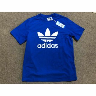 アディダス(adidas)のアディダス　Tシャツ　M Ｌ(Tシャツ/カットソー(半袖/袖なし))