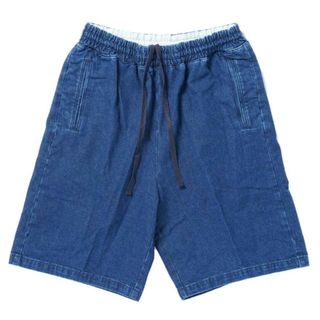 ユーケーカーハート(UK CARHARTT)のCarhartt WIP カーハート ダブリューアイピー W' Lovilia Short I031934(ハーフパンツ)