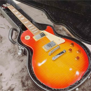 エピフォン(Epiphone)のEpiphone(エピフォン)レスポール　Standard(エレキギター)