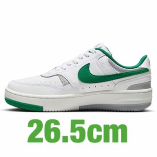 ナイキ(NIKE)の☆新品未使用☆NIKE GAMMA FORCE  26.0cm(スニーカー)