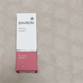 ENVIRON - 新品未使用　エンビロン ピュリファイングマスク 75ml