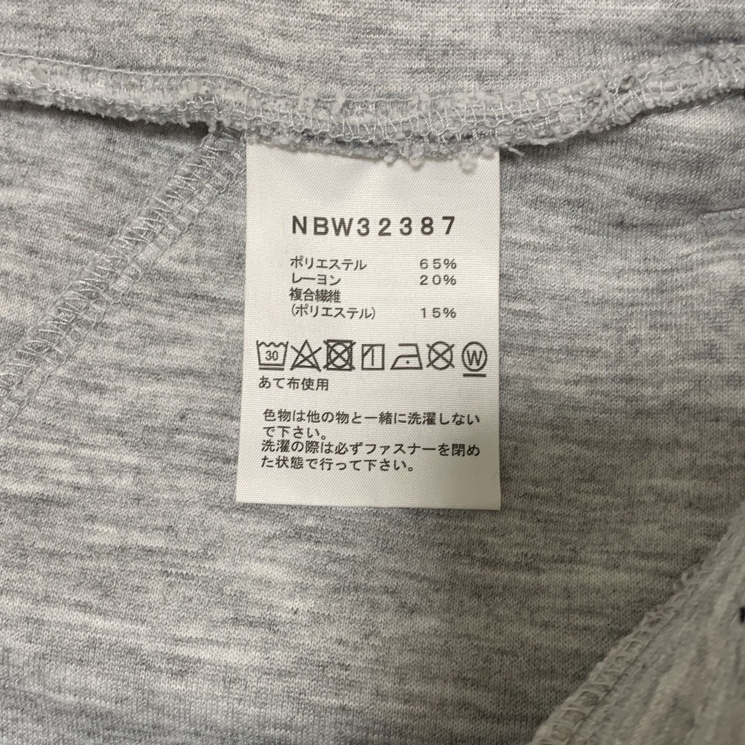 THE NORTH FACE(ザノースフェイス)のTHE NORTH FACE テックエアースウェットジョガーパンツ レディースのパンツ(その他)の商品写真