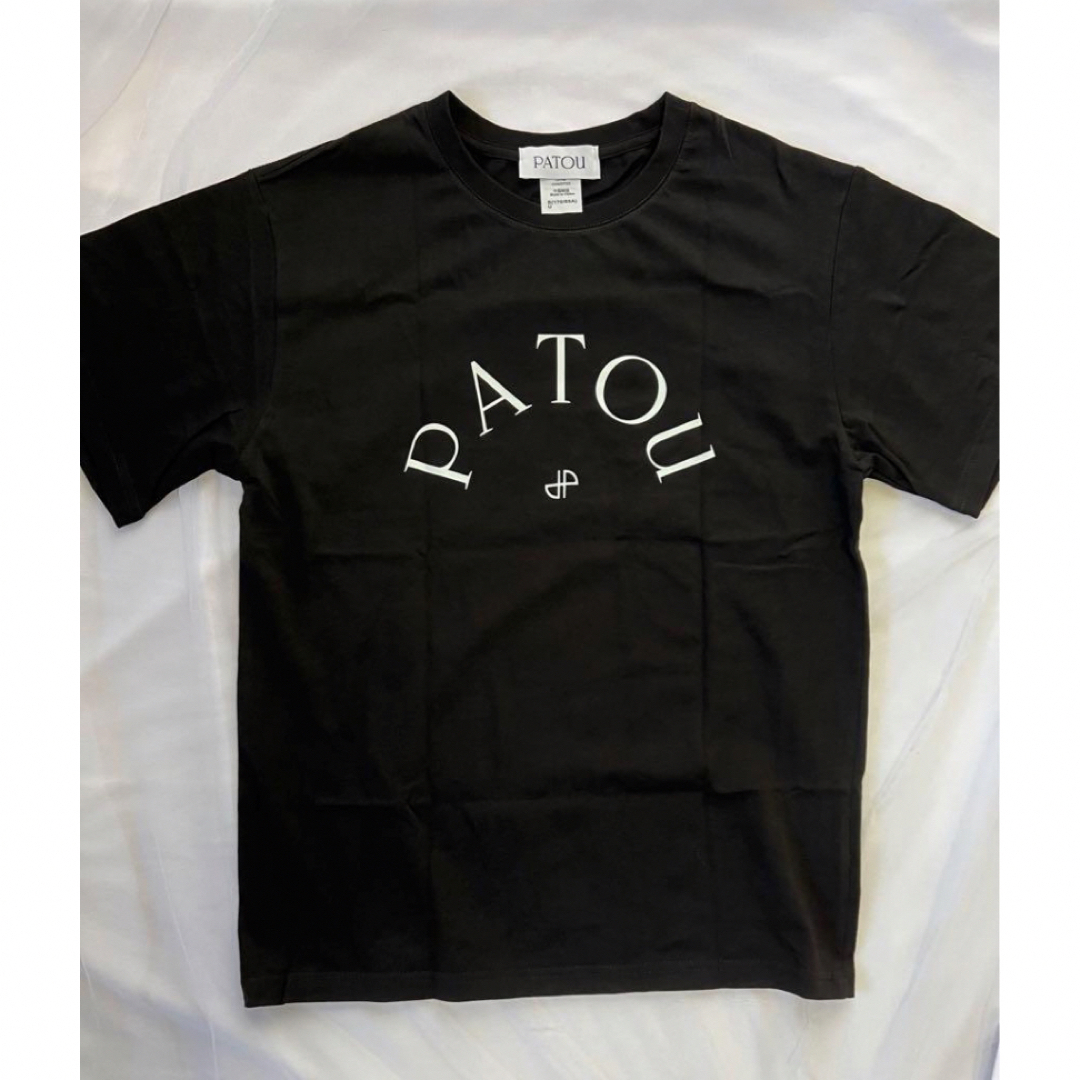 PATOU Tシャツ　 レディースのトップス(Tシャツ(半袖/袖なし))の商品写真