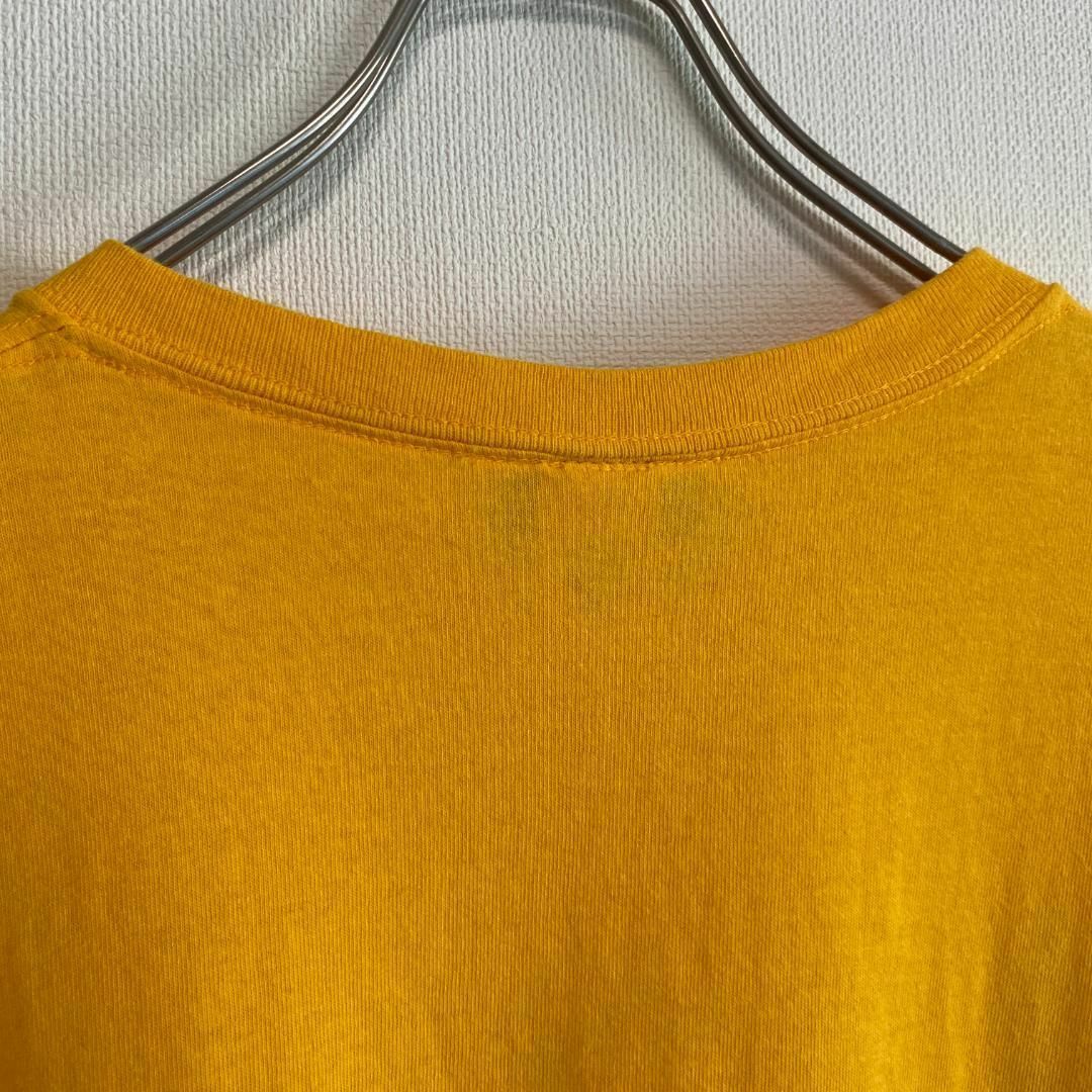 VINTAGE(ヴィンテージ)のアメリカ古着　WILLOW CREEK　半袖　Tシャツ　プリント　Q240 メンズのトップス(Tシャツ/カットソー(半袖/袖なし))の商品写真