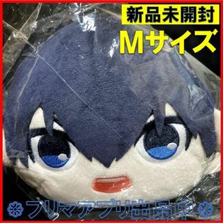 新品未開封 ブルーロック ぽてコロマスコットMsize 潔世一(その他)