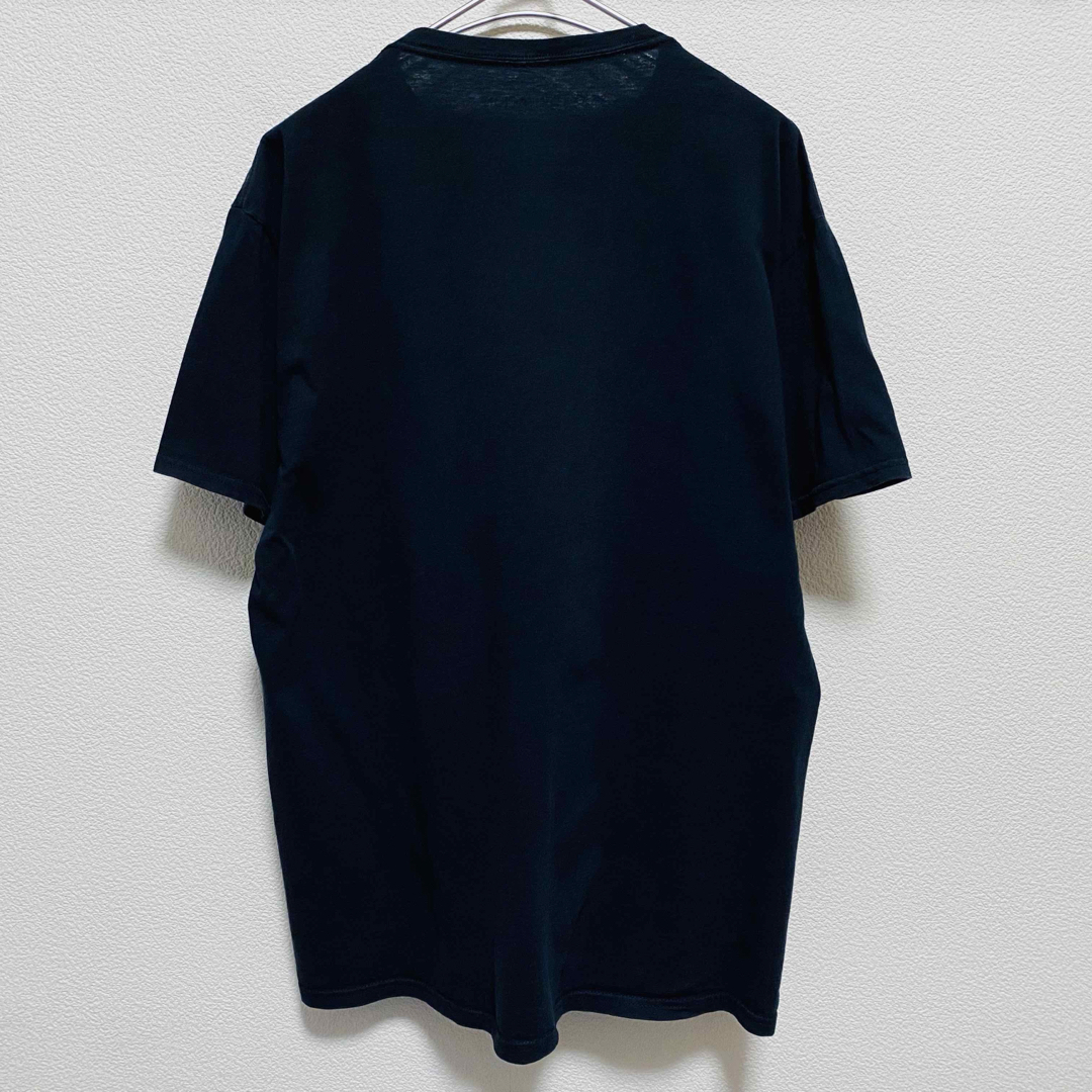 BEAMS(ビームス)の一点物　XXXテンタシオン　ラップ　Tシャツ メンズのトップス(Tシャツ/カットソー(半袖/袖なし))の商品写真