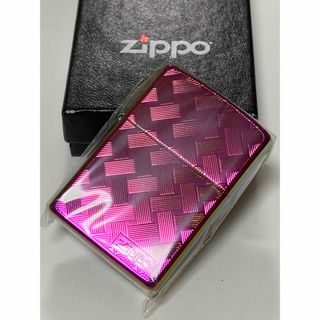 レインボー メッシュ ZIPPO(その他)