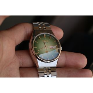 セイコー(SEIKO)のSeiko type(腕時計(デジタル))