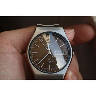 セイコー(SEIKO)のSeiko type(腕時計(アナログ))