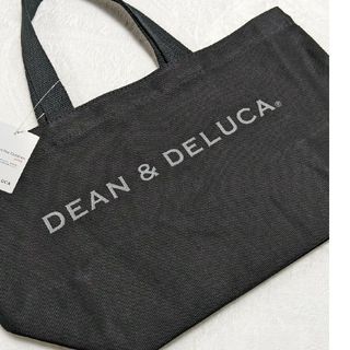 ディーンアンドデルーカ(DEAN & DELUCA)の新品　DEAN&DELUCA ディーンアンドデルーカトートバッグ Sサイズ(トートバッグ)