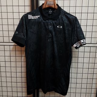 オークリー(Oakley)のOAKLEY Performance Fit S/S Polo Shirts(ポロシャツ)