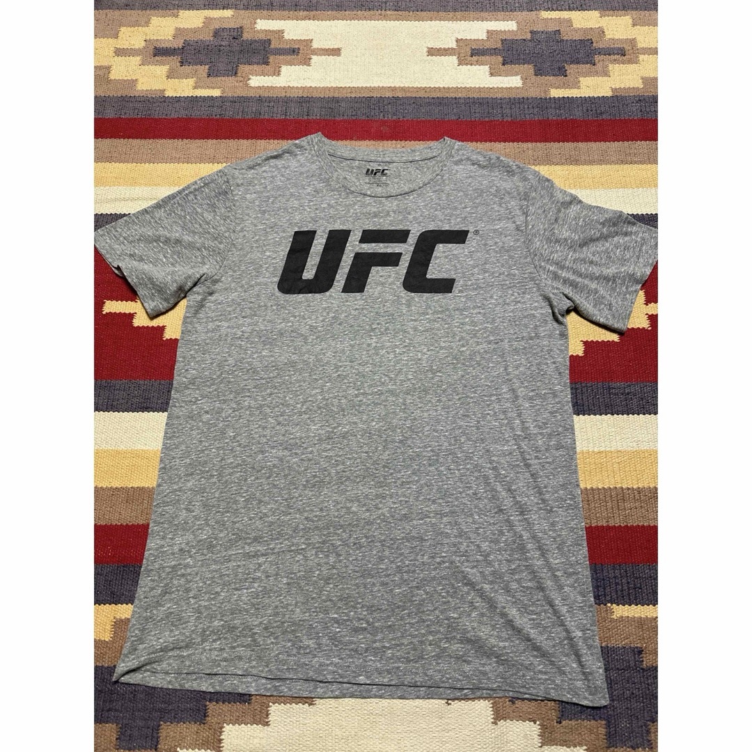 UFC Tシャツ メンズのトップス(Tシャツ/カットソー(半袖/袖なし))の商品写真