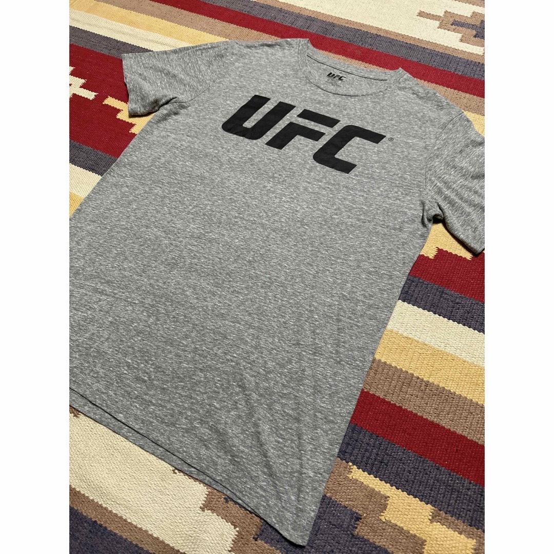 UFC Tシャツ メンズのトップス(Tシャツ/カットソー(半袖/袖なし))の商品写真