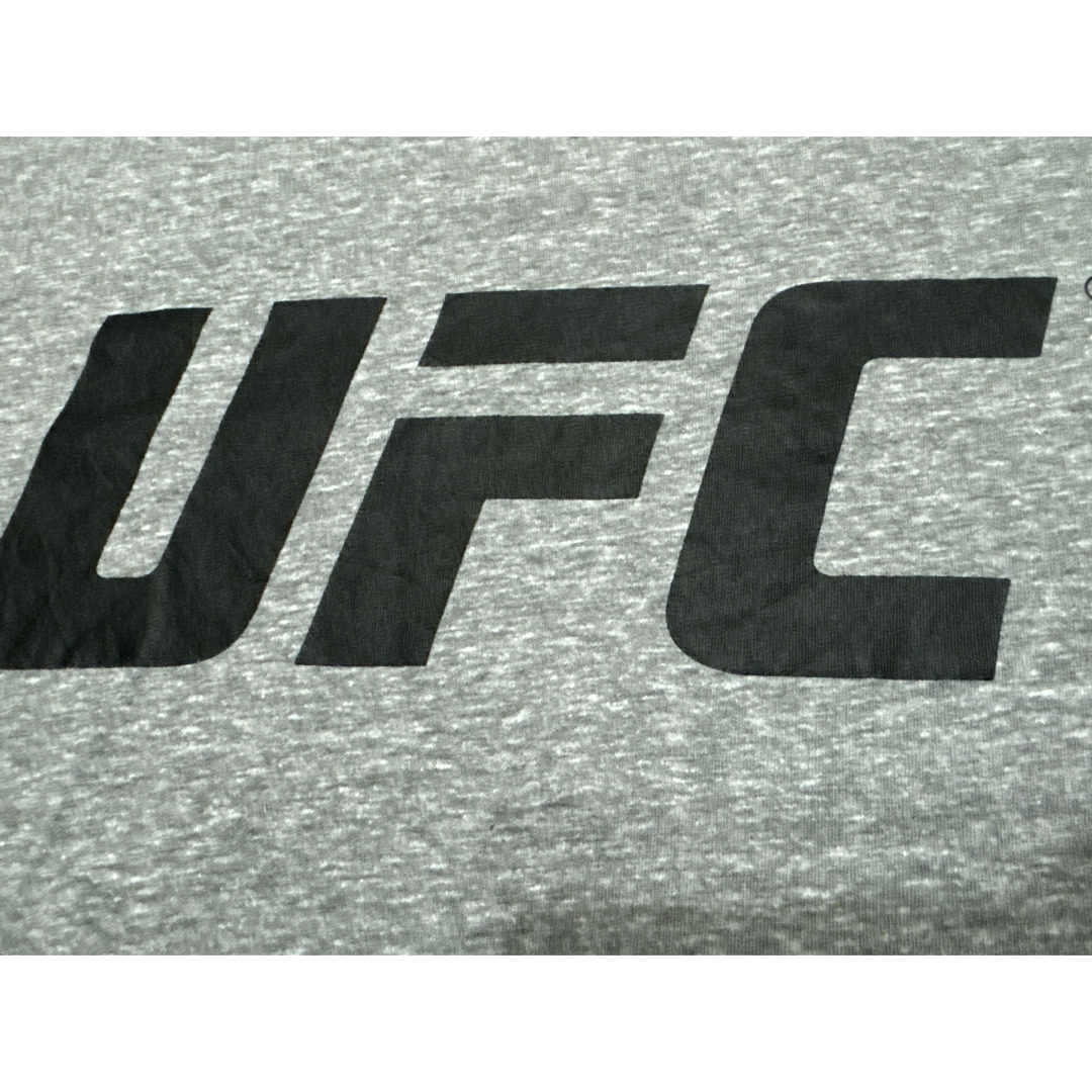 UFC Tシャツ メンズのトップス(Tシャツ/カットソー(半袖/袖なし))の商品写真