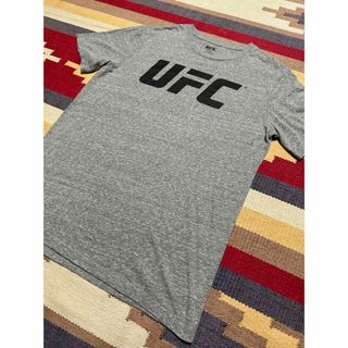 UFC Tシャツ(Tシャツ/カットソー(半袖/袖なし))