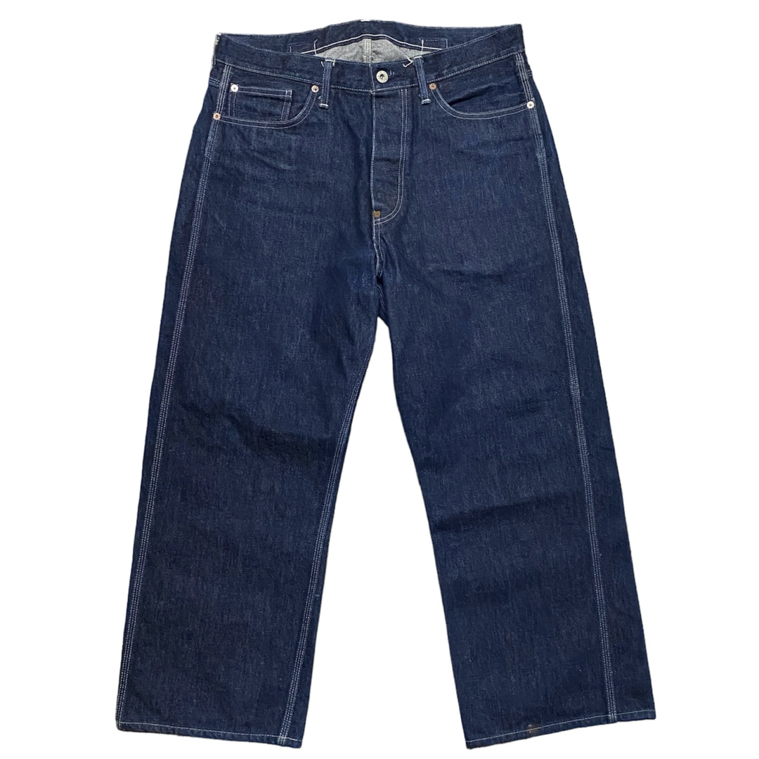 TENDERLOIN - 19AW Sサイズ テンダーロイン HOOVER ワーク TENDERLOIN - 19AW Sサイズ テンダーロイン HOOVER ワーク