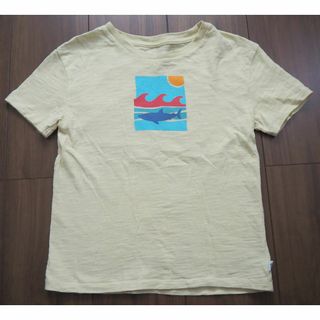 ギャップキッズ(GAP Kids)のGAP KIDS ギャップ 半袖Tシャツ 120cm 6-7歳(Tシャツ/カットソー)