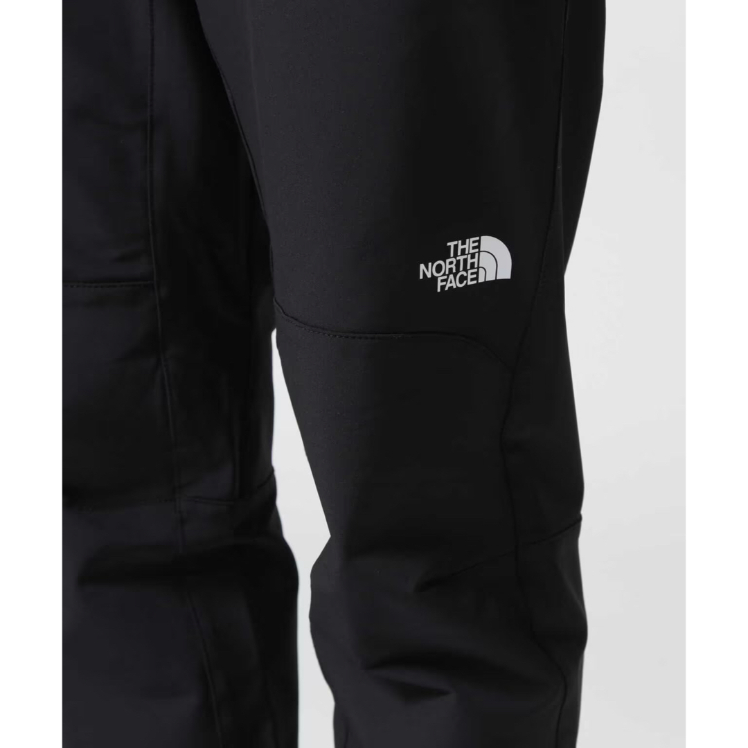 THE NORTH FACE(ザノースフェイス)の【新品】ノースフェイス アルパインライトパンツ NB32301  M メンズのパンツ(その他)の商品写真