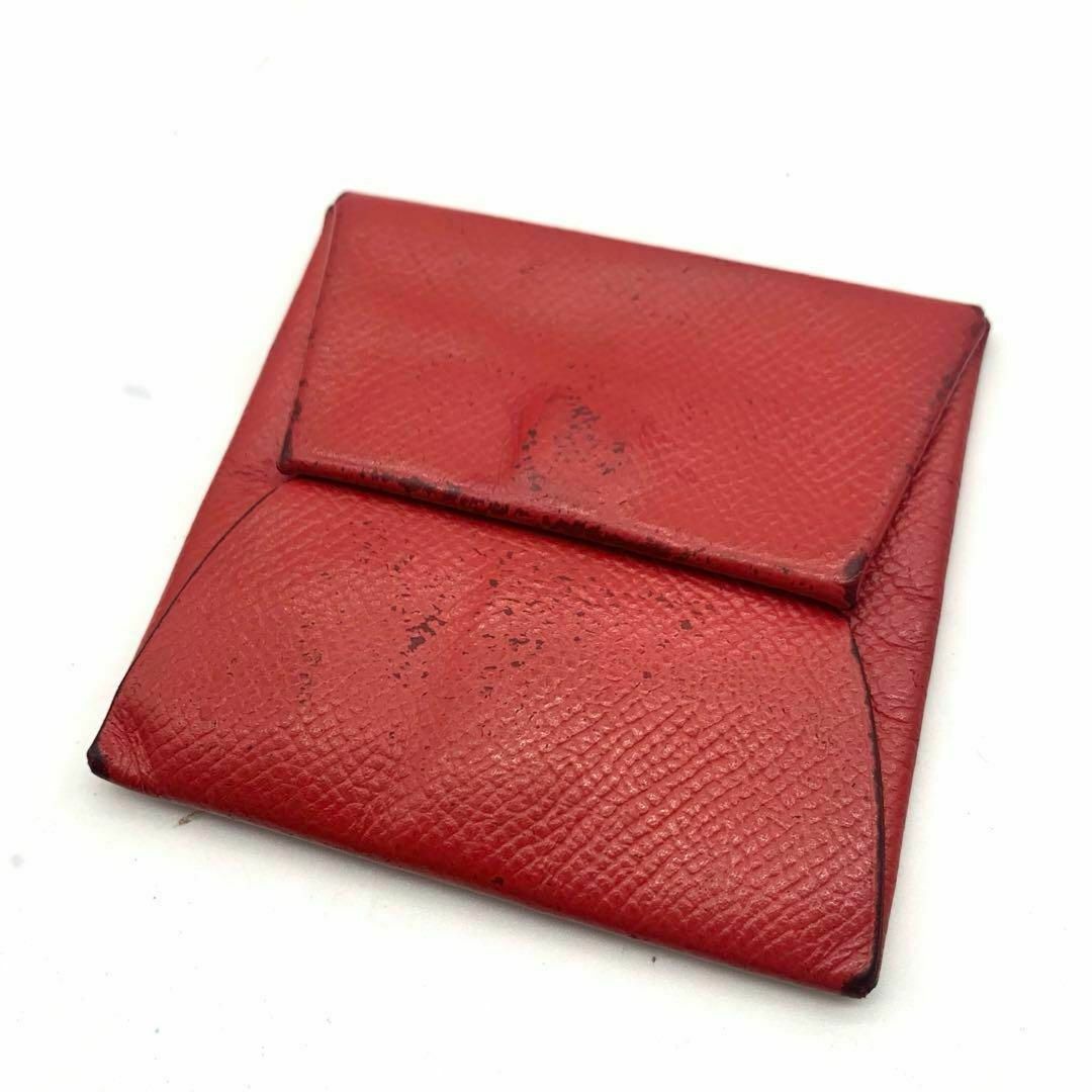 エルメス HERMES コインケース 小銭入れ バスティア 赤 レッド | フリマアプリ ラクマ エルメス HERMES コインケース 小銭入れ バスティア 赤 レッド | フリマアプリ ラクマ