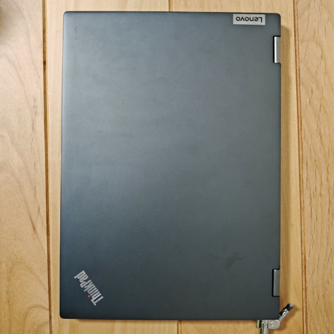 Lenovo(レノボ)のLenovo ThinkPad L13 Yoga Gen 3 LTEモデル スマホ/家電/カメラのPC/タブレット(ノートPC)の商品写真