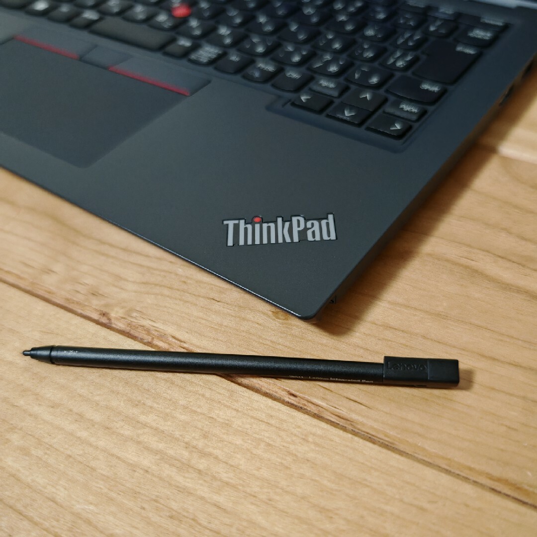 Lenovo(レノボ)のLenovo ThinkPad L13 Yoga Gen 3 LTEモデル スマホ/家電/カメラのPC/タブレット(ノートPC)の商品写真