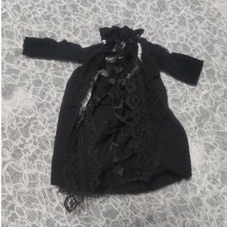 Sekiguchi - 【ハンドメイド】27cmドール アウトフィット ブラウス for Sekiguchi - 【ハンドメイド】27cmドール アウトフィット ブラウス for