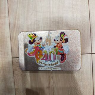 ディズニー　ケース