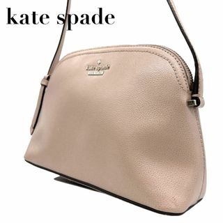 ケイトスペードニューヨーク(kate spade new york)のkate spade ケイトスペード　s68　斜め掛け　ショルダーバッグ　ピンク(ショルダーバッグ)