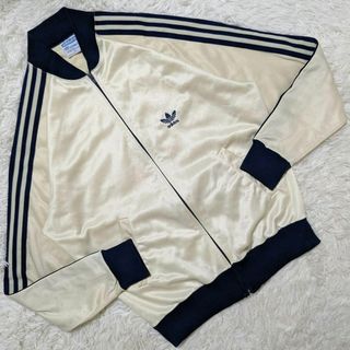 adidas - adidas/アディダス トラックジャケット/ジャージ vintage 