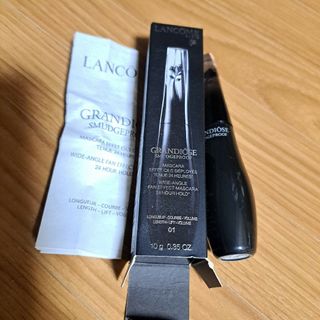 ランコム LANCOME グランディオーズ #01 ノワール ミリフィック 1…