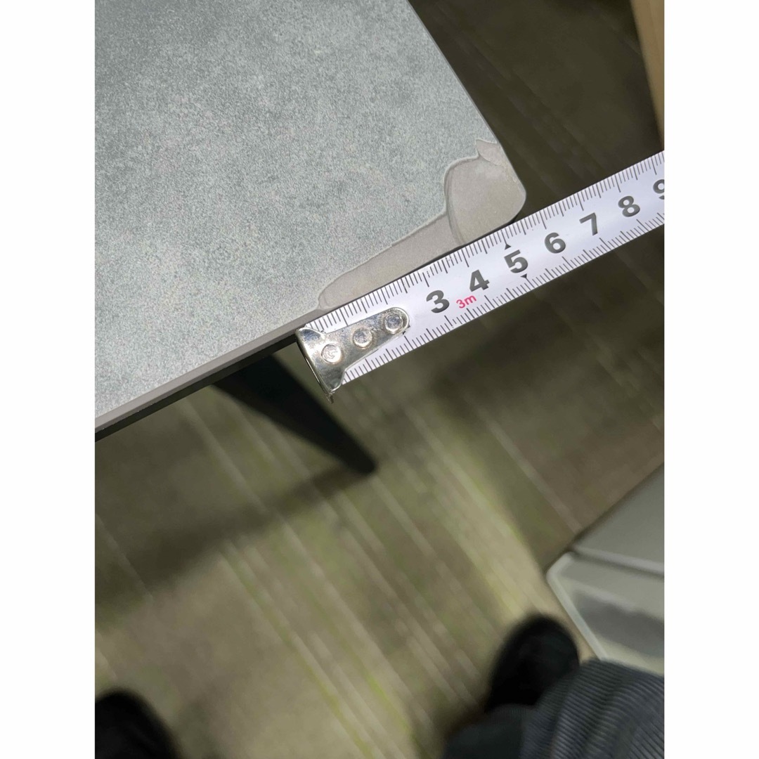 DULTON - 【地域限定配送無料】ダルトン セラミックダイニング DULTON - 【地域限定配送無料】ダルトン セラミックダイニング