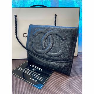 シャネル(CHANEL)のCHANEL財布　ギャランティカード(財布)