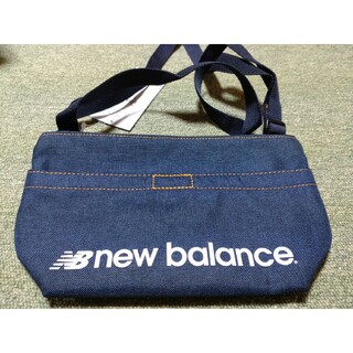 ニューバランス(New Balance)のニューバランス サコッシュ 新品(その他)