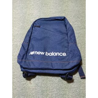 ニューバランス(New Balance)のニューバランス バック 新品(バッグパック/リュック)