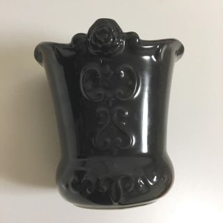 アナスイ(ANNA SUI)のANASUI 陶器ブラシ入れ(小物入れ)