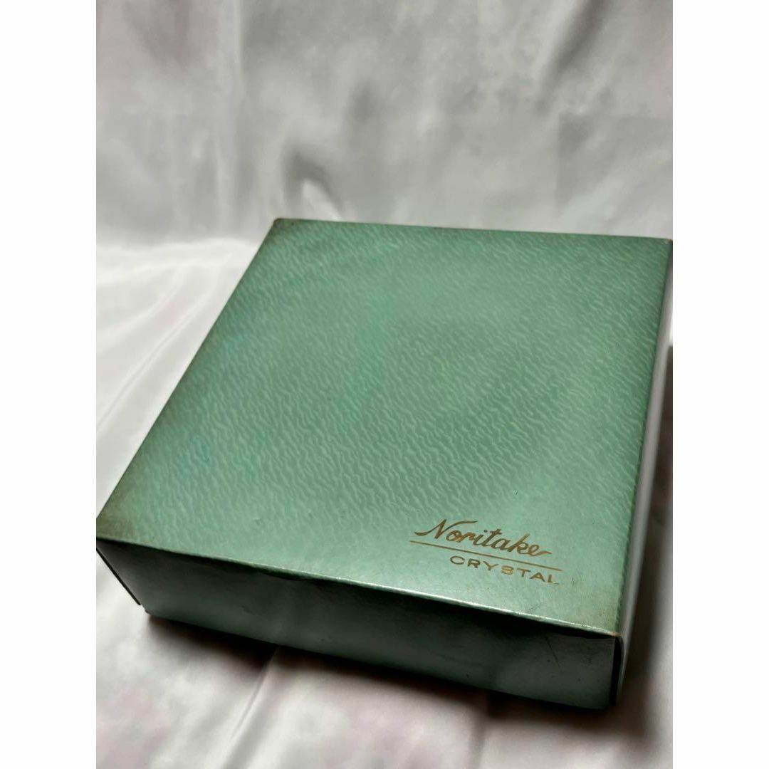 Noritake - Noritake SRYSTAL ノリタケ クリスタル ガラス Noritake - Noritake SRYSTAL ノリタケ クリスタル ガラス