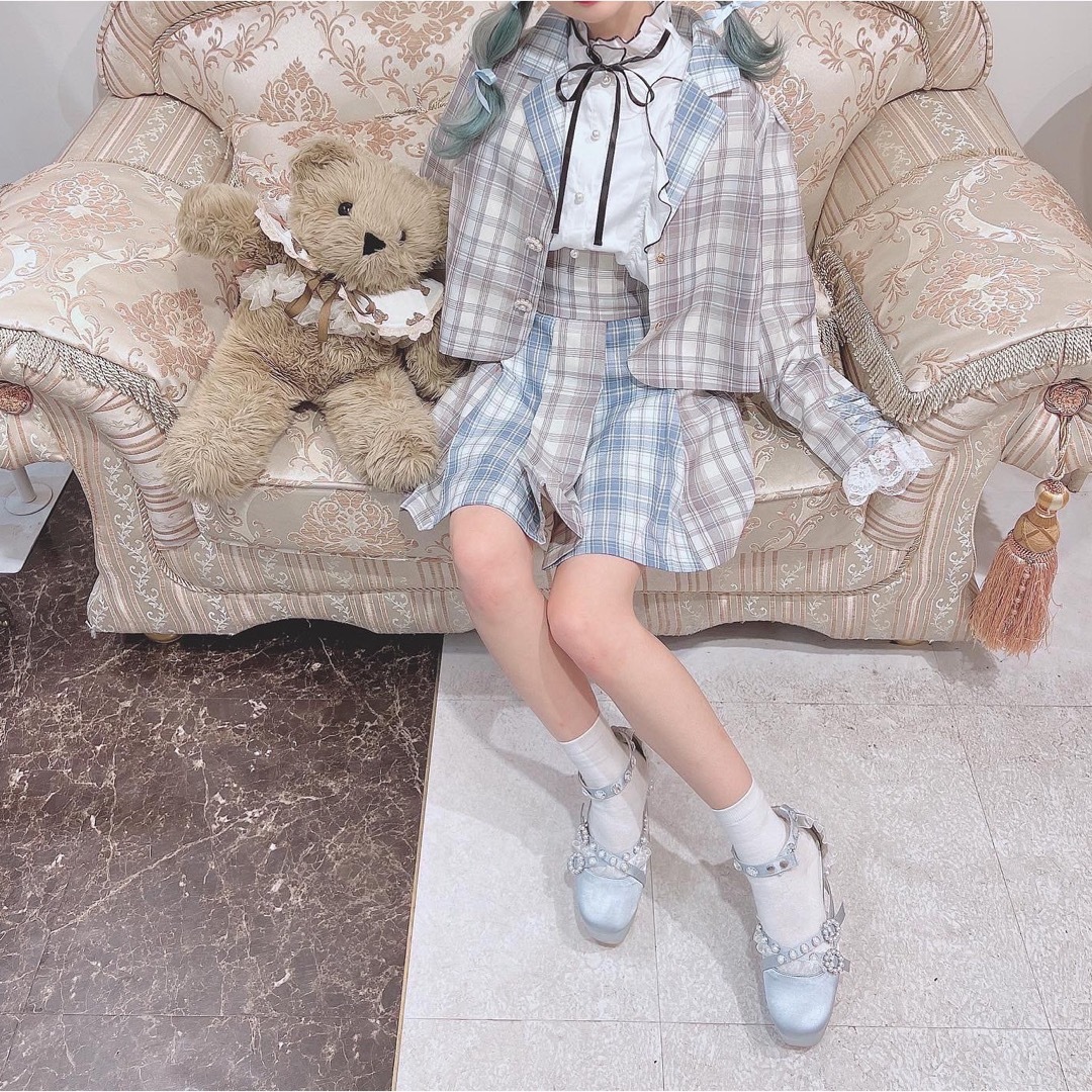 Swankiss セットアップ Swankiss セットアップ