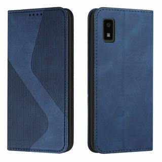 AQUOS wish / wish2 ケース 手帳型 ウィッシュ SHG08 S(その他)