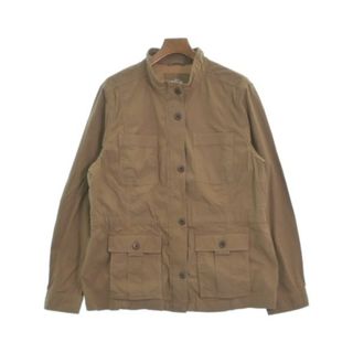 エルエルビーン(L.L.Bean)のL.L.Bean エルエルビーン ブルゾン（その他） XL ベージュ 【古着】【中古】(その他)