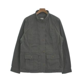 エルエルビーン(L.L.Bean)のL.L.Bean エルエルビーン ブルゾン（その他） XL カーキ 【古着】【中古】(その他)